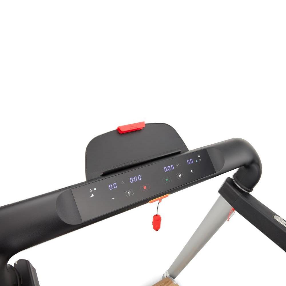 Reebok Laufband i-Run 4.0 Silber