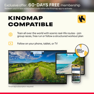 Reebok Laufband i-Run 5