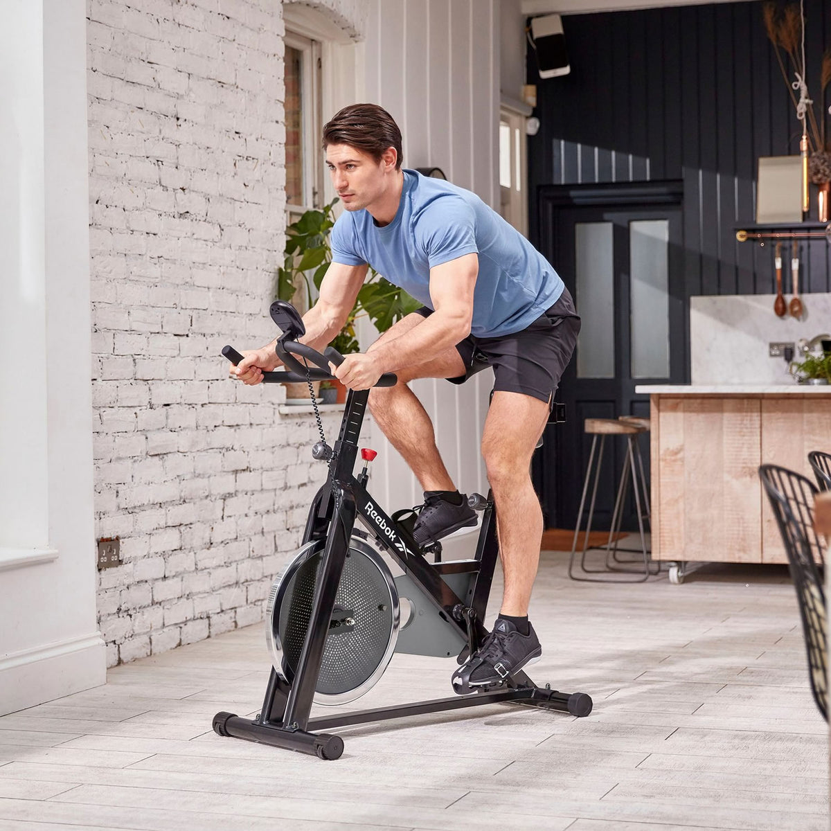 Reebok Indoor Cycle Sprint Bike