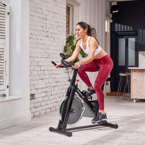 Reebok Indoor Cycle Sprint Bike