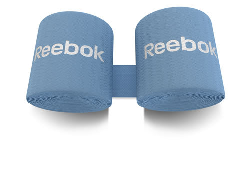 Reebok Baumwoll-Bandagen