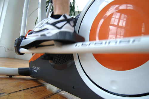 Reebok i-Trainer
