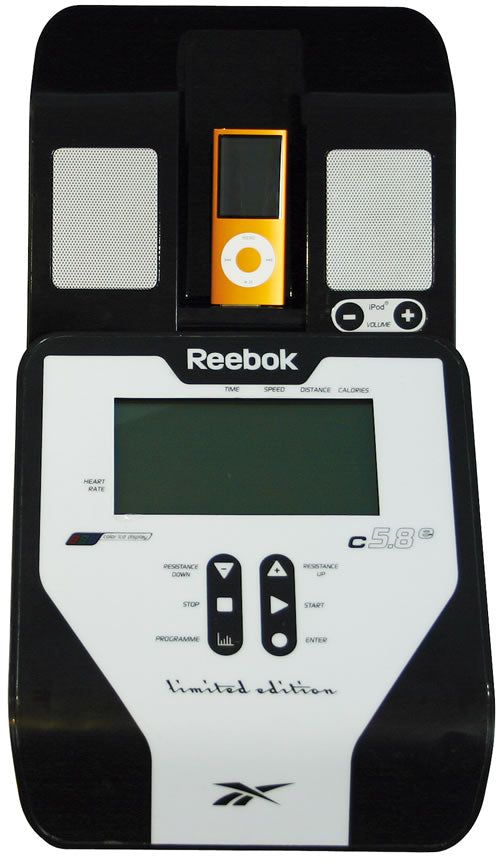 Reebok crosstrainer c 5.8 e Clearance