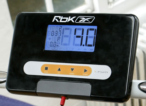 Reebok i-Run