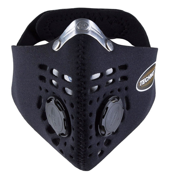 maske rennrad Respro Techno Mask Gr. M günstig kaufen im CARDIOfitness Shop –  CARDIOFITNESS