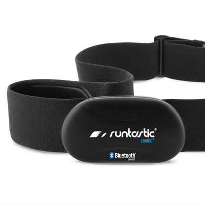 Runtastic Bluetooth Smart Combo Brustgurt