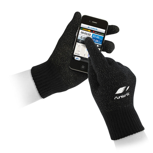handschuhe für smartphones Runtastic Sporthandschuhe für Smartphone Touchscreens