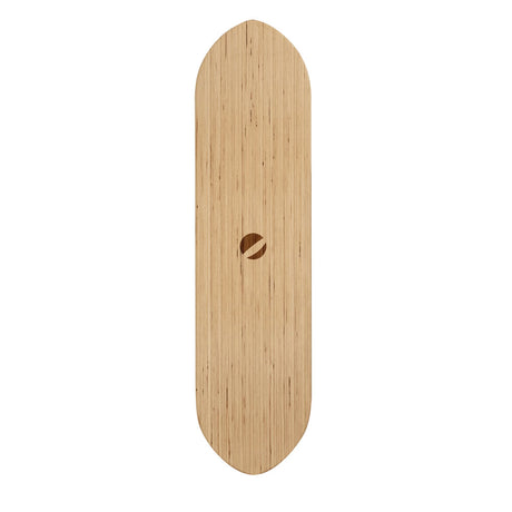 Strobel & Walter Yogaboard