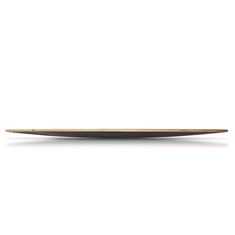 Strobel & Walter Yogaboard
