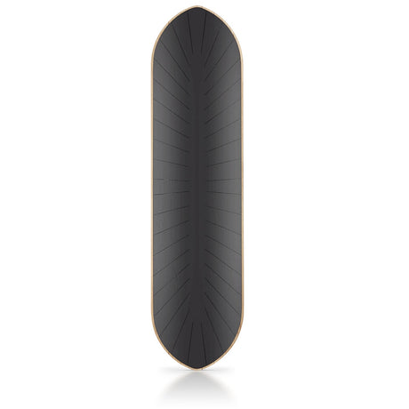 Strobel & Walter Yogaboard