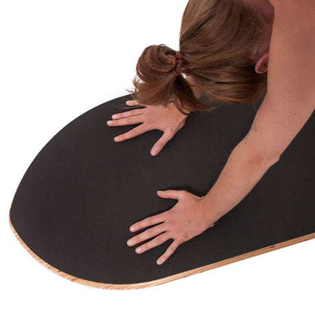 Strobel & Walter tpECOmat Yogaboard Auflage