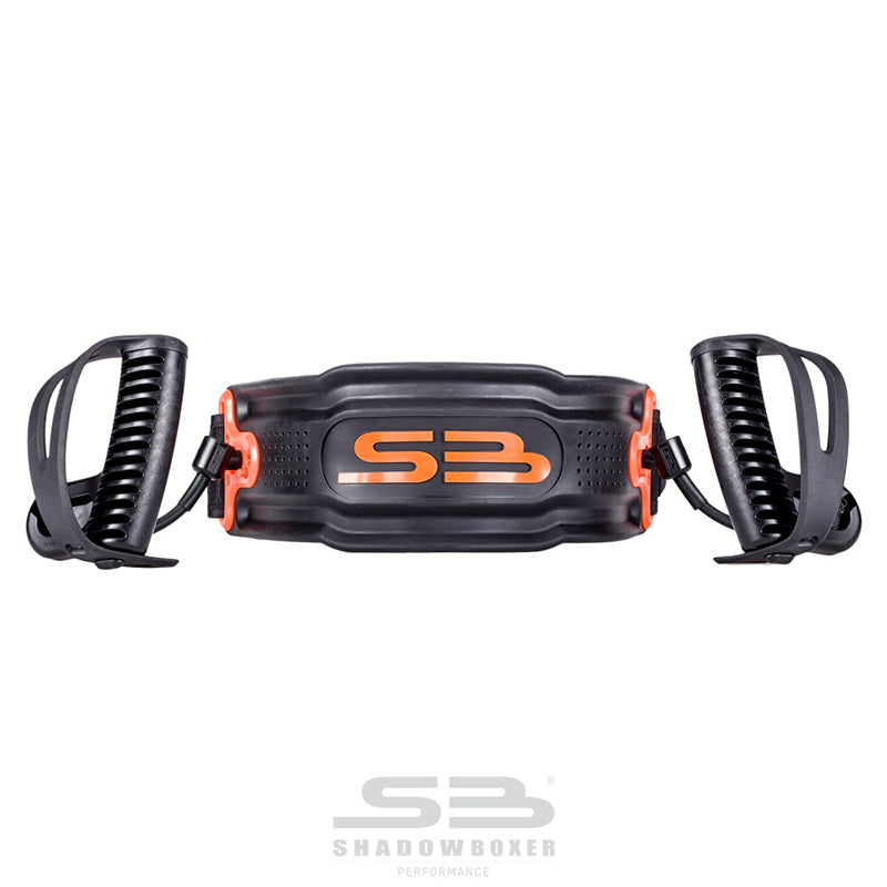 Shadowboxer Fitness Set