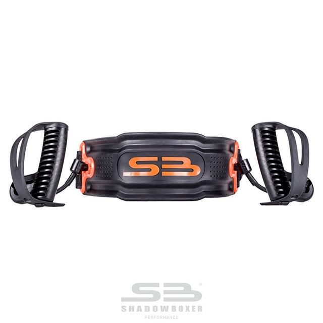 Shadowboxer Fitness Set