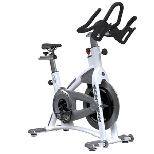 Schwinn Indoor Cycle AC Performance mit Carbon Blue Antriebsriemen