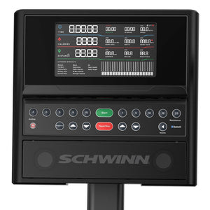 Schwinn 590E Ellipsentrainer