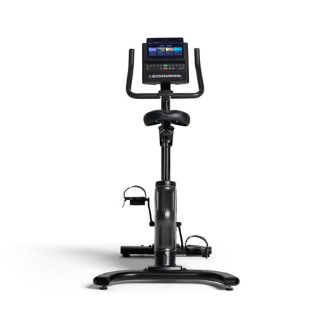 Schwinn 590U Fahrradergometer