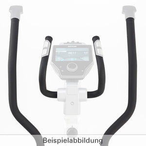 KETTLER® Zubehör Griffschläuche für Sportgeräte