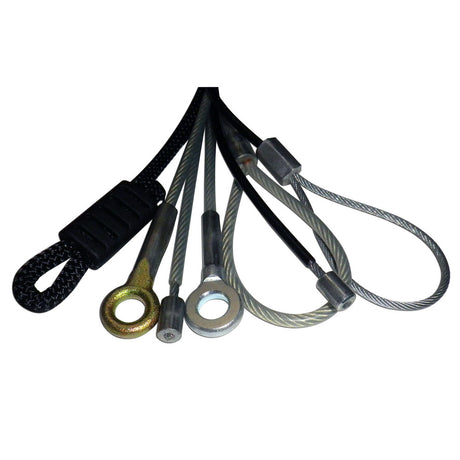 KETTLER® Zubehör Seile für Kettler Trainingstürme