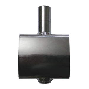 KETTLER® Zubehör Sattelschiene