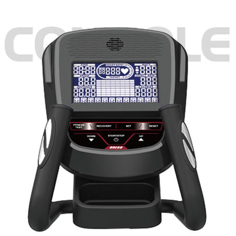 Spirit Fitness Crosstrainer DRE60