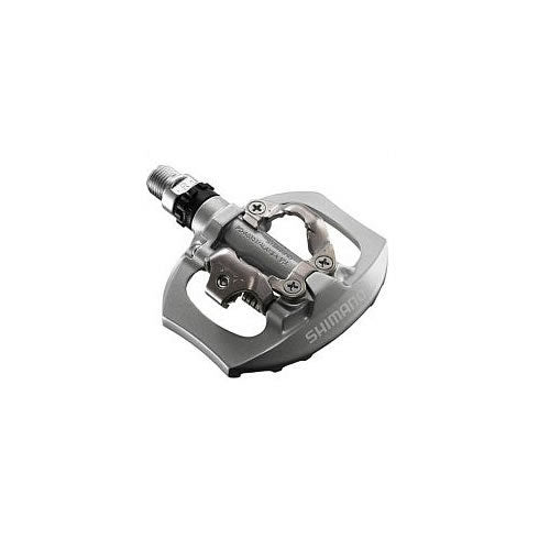 kombi pedale spd Shimano PD-A530 SPD Kombipedale günstig kaufen im CARDIOfitness Shop – CARDIOFITNESS