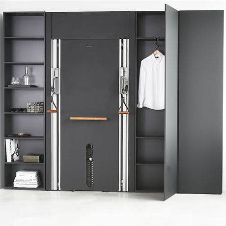 Stil-Fit Kabelzug Pure