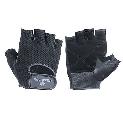 Silverton Comfort Trainingshandschuh Größe S günstig kaufen im CARDIOfitness Shop – CARDIOFITNESS