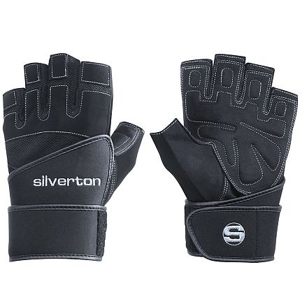Silverton Power Plus Trainingshandschuh Größe XXL