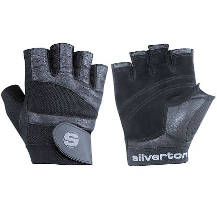 Silverton Pro Plus Trainingshandschuh Größe XXL