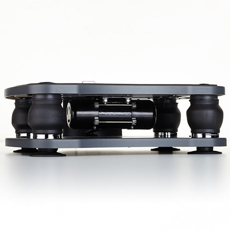 Skandika Vibrationsplatte Home Vibration Plate 500