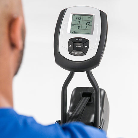 Skandika Vibrationsplatte Home Vibration Plate 500