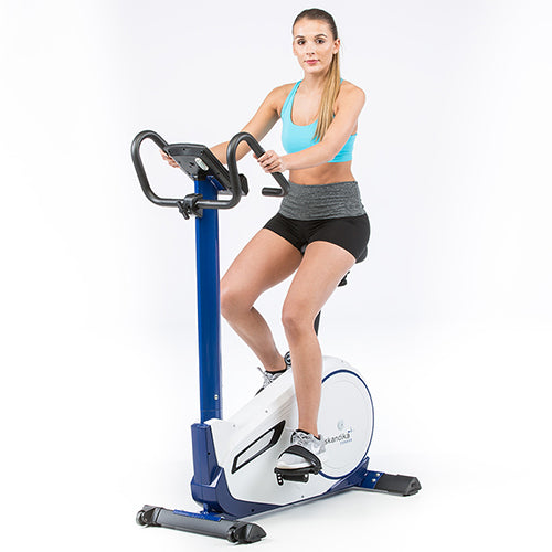 skandika ergometer morpheus fitnessbike Skandika Ergometer Morpheus