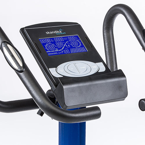 skandika ergometer morpheus fitnessbike Skandika Ergometer Morpheus günstig kaufen im CARDIOfitness Shop – CARDIOFITNESS