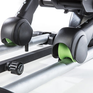 Skandika Crosstrainer Carbon Pro Champ