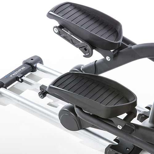 Skandika Crosstrainer Carbon Pro Champ