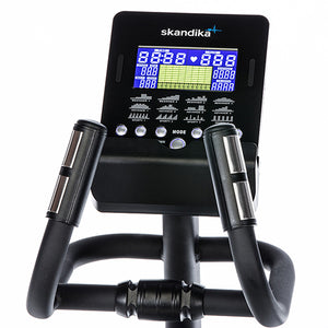 Skandika Crosstrainer Carbon Pro Champ