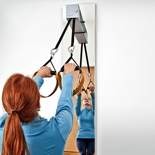 Stil-Fit Sling-Trainer Aussteller