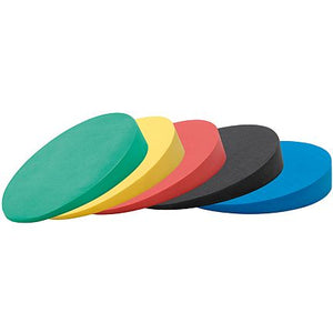 softX® Sitzkeilkissen rund