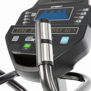 Spirit Fitness CE800 Ellipsentrainer
