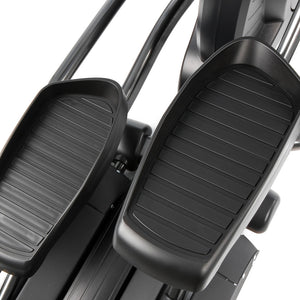 Spirit Fitness CE800 Ellipsentrainer