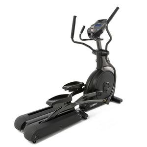 Spirit Fitness CE800 Ellipsentrainer
