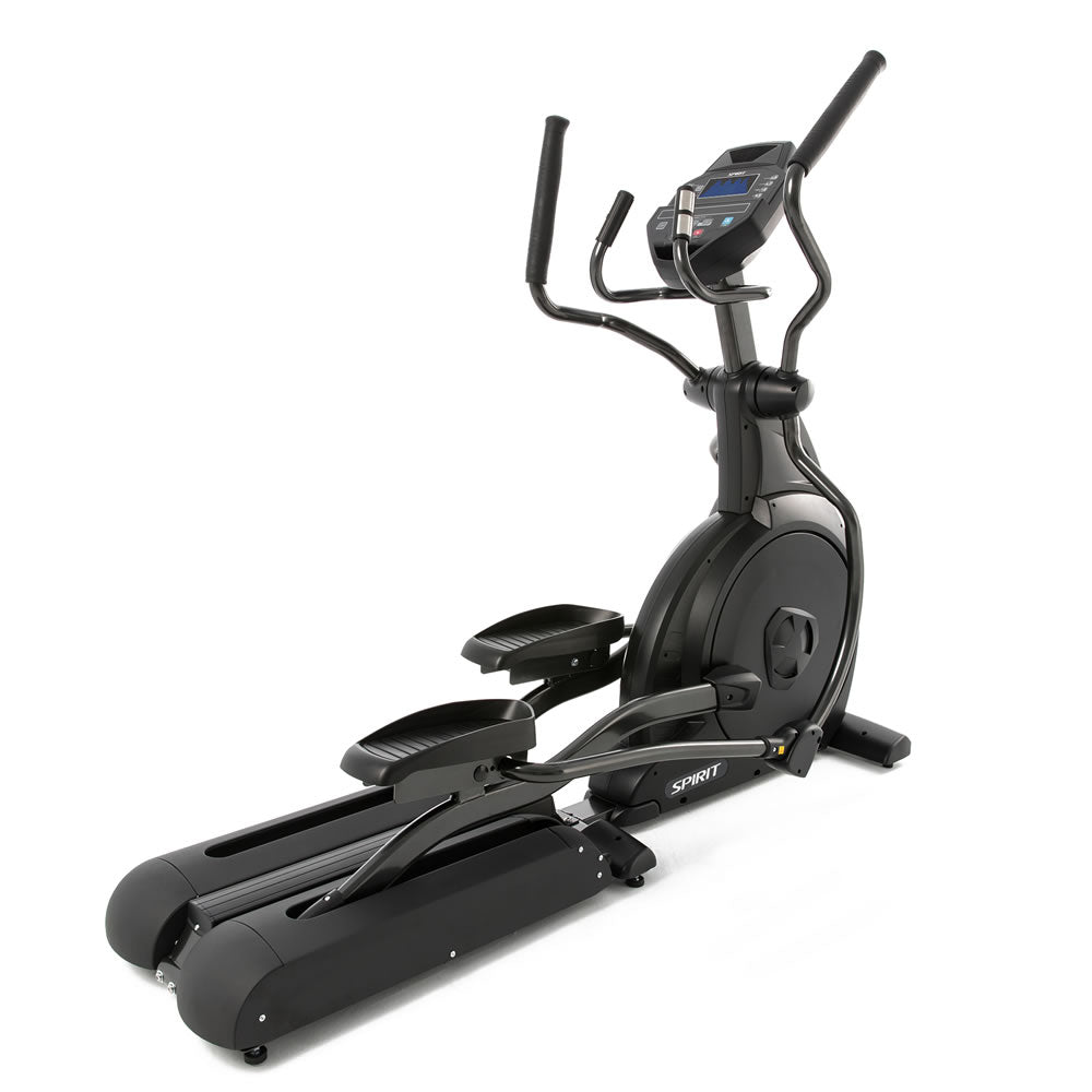Spirit Fitness CE800 Ellipsentrainer