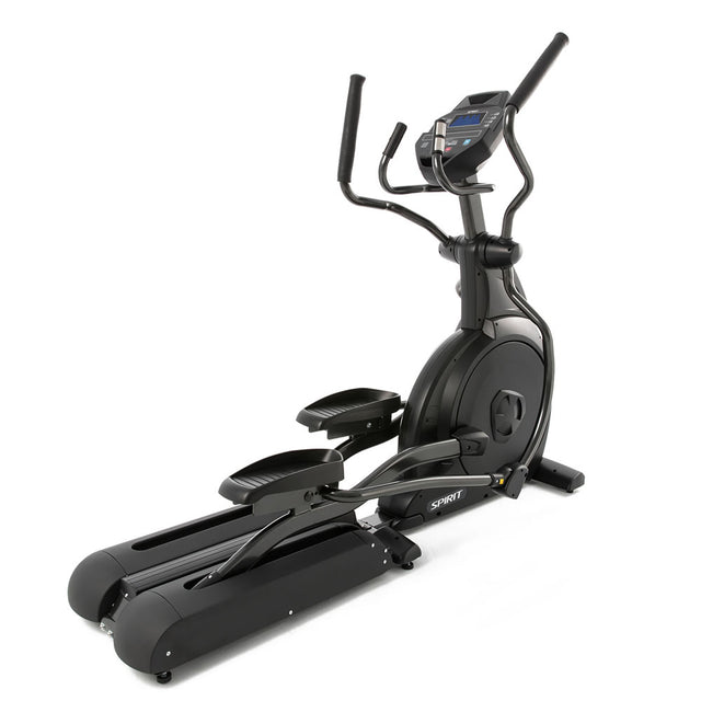 Spirit Fitness CE800 Ellipsentrainer