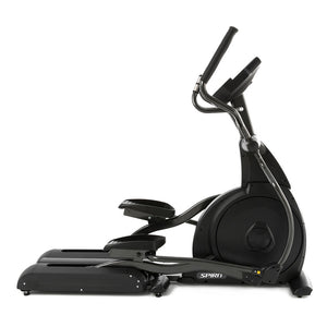 Spirit Fitness CE800 Ellipsentrainer