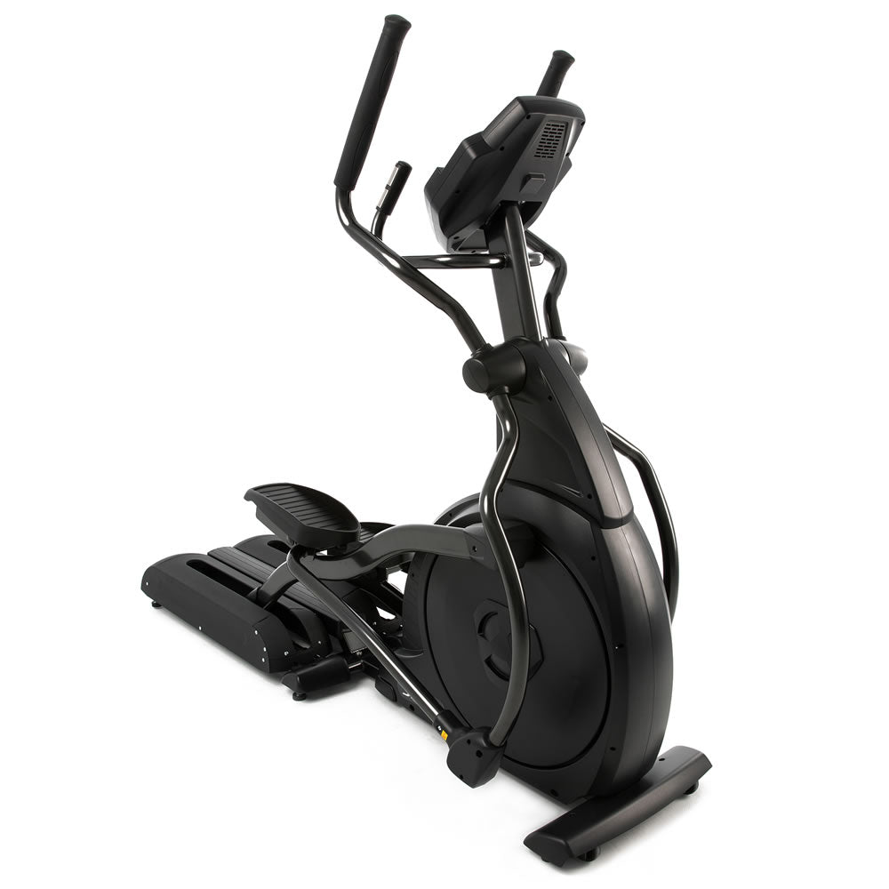 Spirit Fitness CE800 Ellipsentrainer