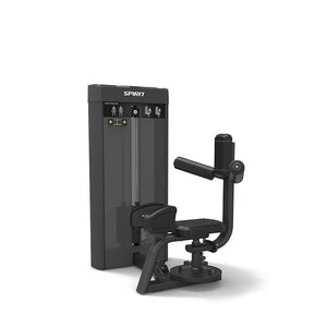 Spirit Fitness Commercial Torso Rotation SP-4304