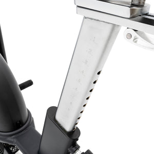 Spirit Fitness AirBike AB900+