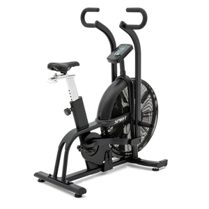 Spirit Fitness AirBike AB900+