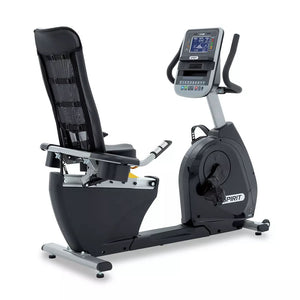 Spirit Fitness XBR55 Liegeergometer