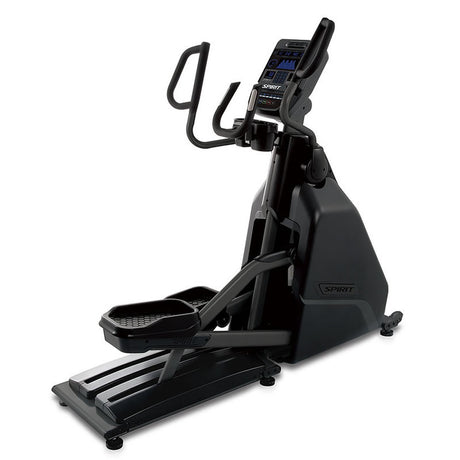 Spirit Fitness CE900 Studio-Ellipsentrainer ENG